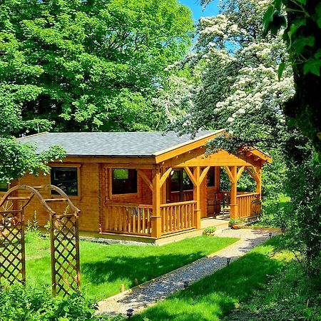 Glyndwr Vineyard Hotel Cowbridge Kültér fotó