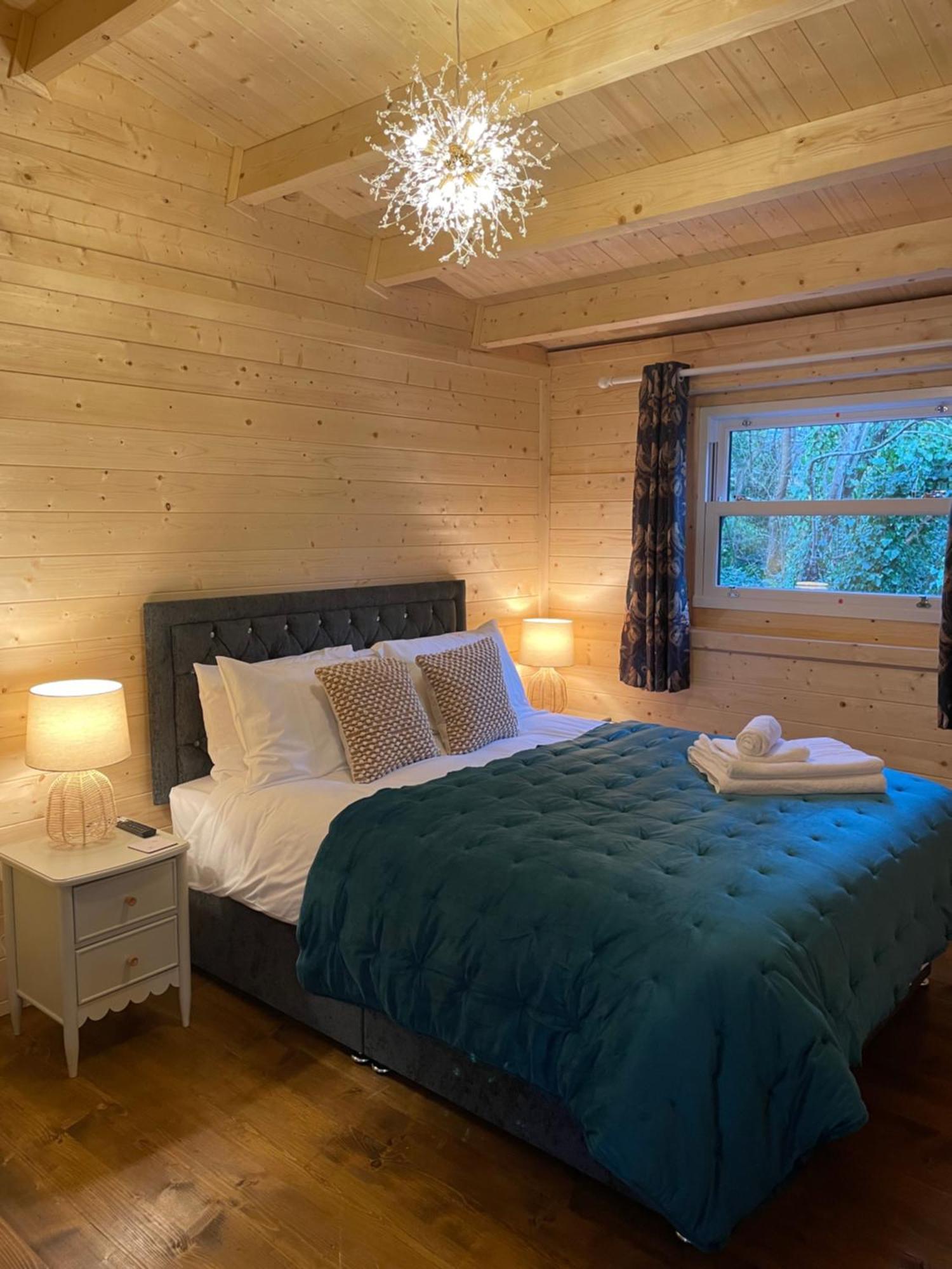 Glyndwr Vineyard Hotel Cowbridge Kültér fotó